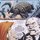 Illustration for article titled Godzilla: Kingdom of Monsters turns the kaiju loose on an unsuspecting world